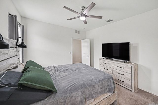 13522 SUNRISE MDW, St Hedwig, TX 78152