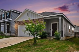 13522 SUNRISE MDW, St Hedwig, TX 78152