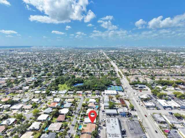 451 SE 1st Avenue A & B, Pompano Beach, FL 33060
