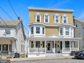 341 HAZLE STREET, Tamaqua, PA 18252