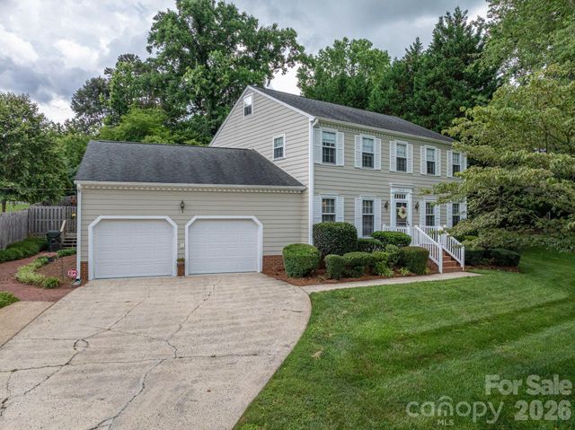 2410 Monticello Drive, Gastonia, NC 28056