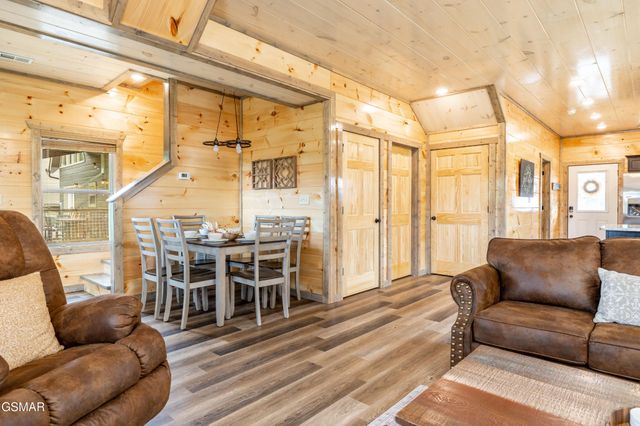 2107 Eagle Feather Drive, Sevierville, TN 37862