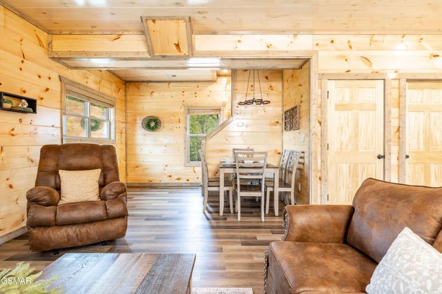 2107 Eagle Feather Drive, Sevierville, TN 37862