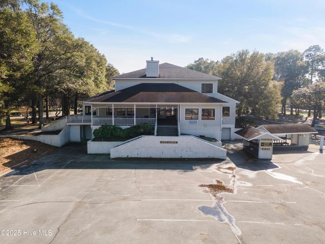 223 Clubhouse Road # 6, Sunset Beach, NC 28468