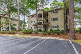 223 Clubhouse Road # 6, Sunset Beach, NC 28468