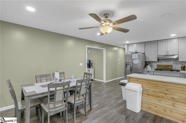 815 Winston Drive, Anderson, SC 29624