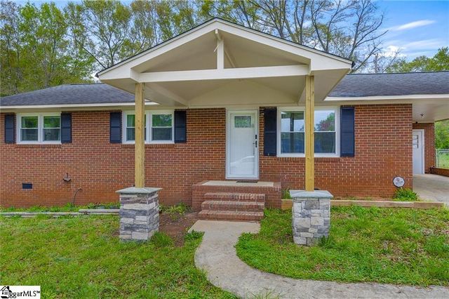 815 Winston Drive, Anderson, SC 29624