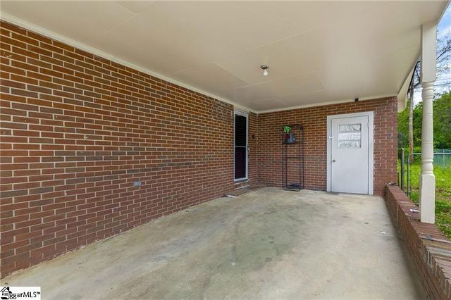 815 Winston Drive, Anderson, SC 29624