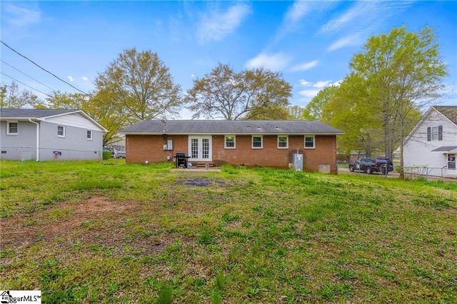 815 Winston Drive, Anderson, SC 29624