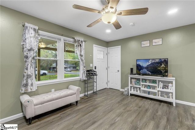 815 Winston Drive, Anderson, SC 29624