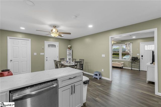 815 Winston Drive, Anderson, SC 29624