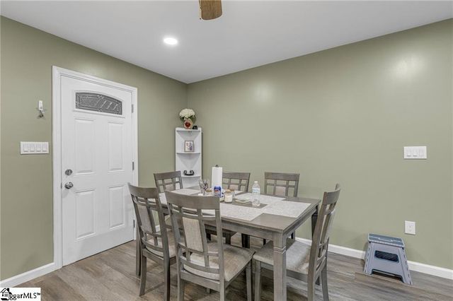 815 Winston Drive, Anderson, SC 29624