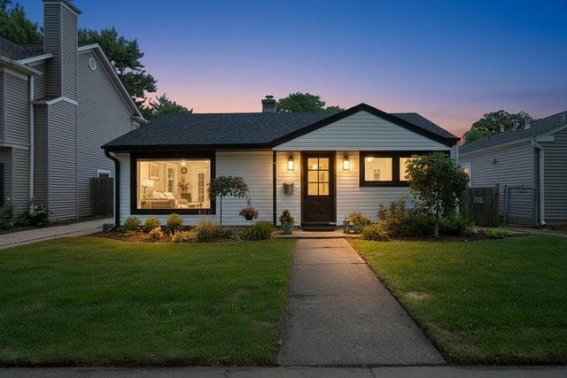 905 N Douglas Avenue, Arlington Heights, IL 60004