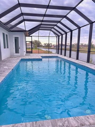 225 TOURNAMENT ROAD, Rotonda West, FL 33947