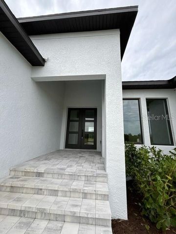 225 TOURNAMENT ROAD, Rotonda West, FL 33947