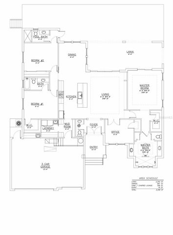 225 TOURNAMENT ROAD, Rotonda West, FL 33947