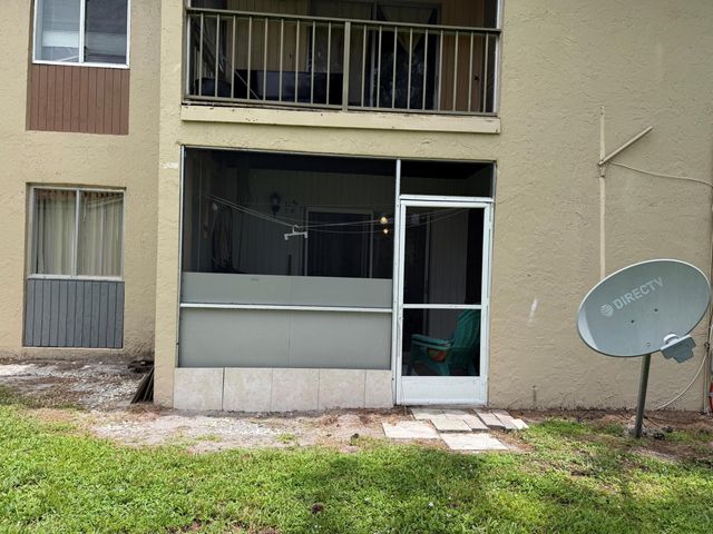 6112 Forest Hill Boulevard 109, West Palm Beach, FL 33415