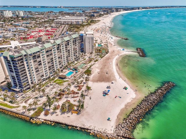 7100 SUNSET WAY 310, St Pete Beach, FL 33706