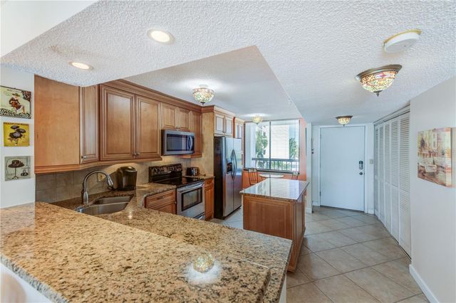 7100 SUNSET WAY 310, St Pete Beach, FL 33706