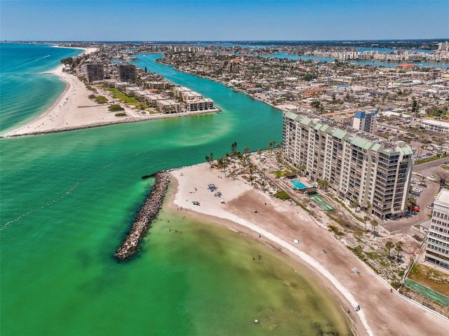 7100 SUNSET WAY 310, St Pete Beach, FL 33706