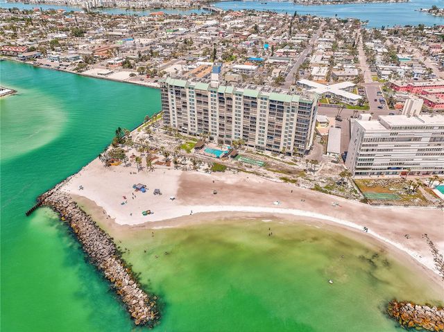 7100 SUNSET WAY 310, St Pete Beach, FL 33706