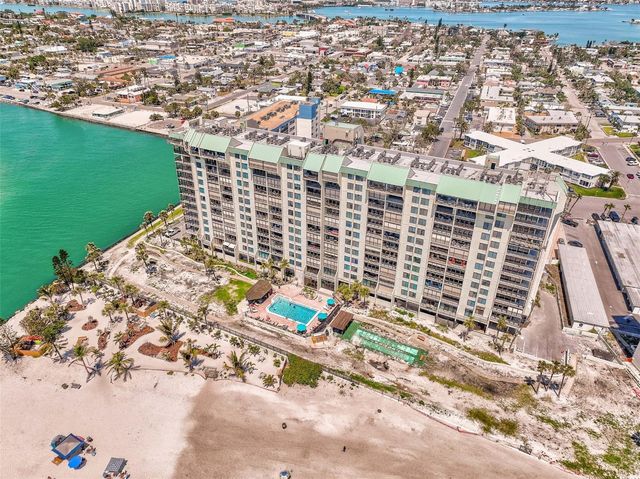 7100 SUNSET WAY 310, St Pete Beach, FL 33706