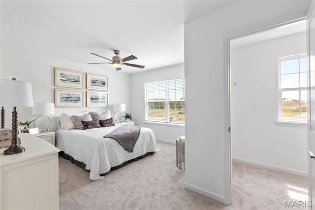 2 Ashford at Deer Meadows, Sullivan, MO 63084