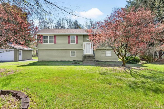 35 Cora Rose Lane, Huguenot, NY 12746