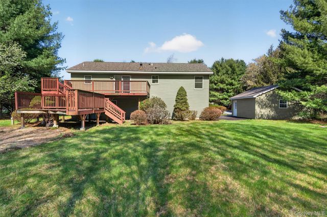 35 Cora Rose Lane, Huguenot, NY 12746