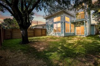 1609 Greenwood Ave A, Austin, TX 78721