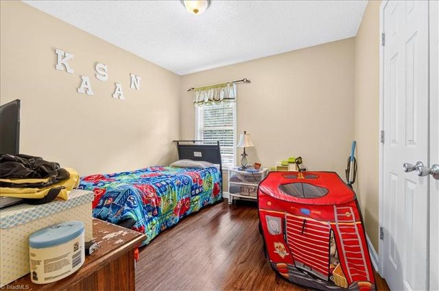 4313 Maybrook Drive, Greensboro, NC 27405