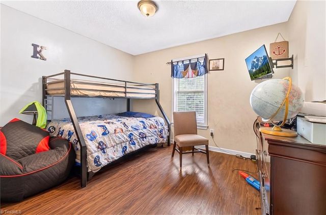 4313 Maybrook Drive, Greensboro, NC 27405