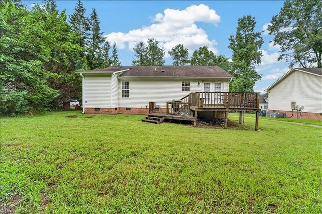 4313 Maybrook Drive, Greensboro, NC 27405