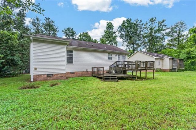 4313 Maybrook Drive, Greensboro, NC 27405