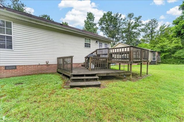4313 Maybrook Drive, Greensboro, NC 27405