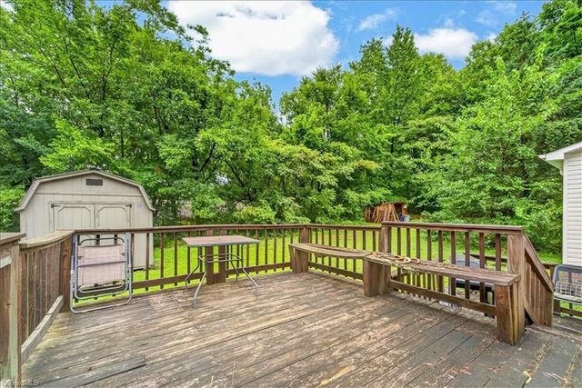 4313 Maybrook Drive, Greensboro, NC 27405
