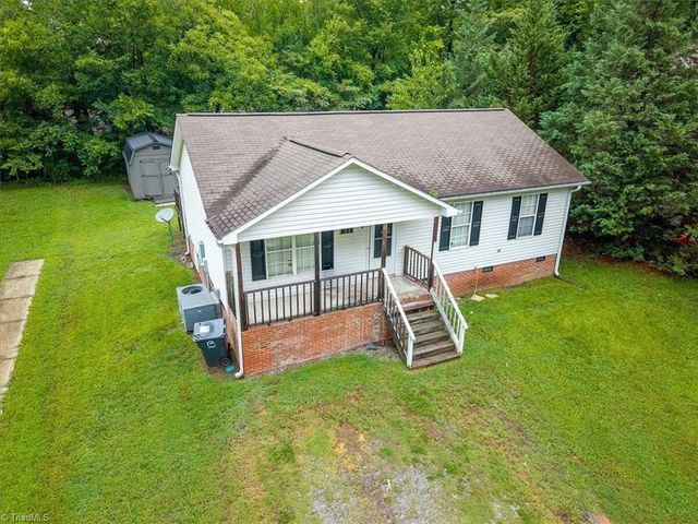 4313 Maybrook Drive, Greensboro, NC 27405