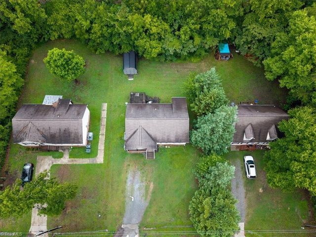 4313 Maybrook Drive, Greensboro, NC 27405