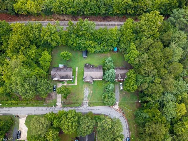 4313 Maybrook Drive, Greensboro, NC 27405