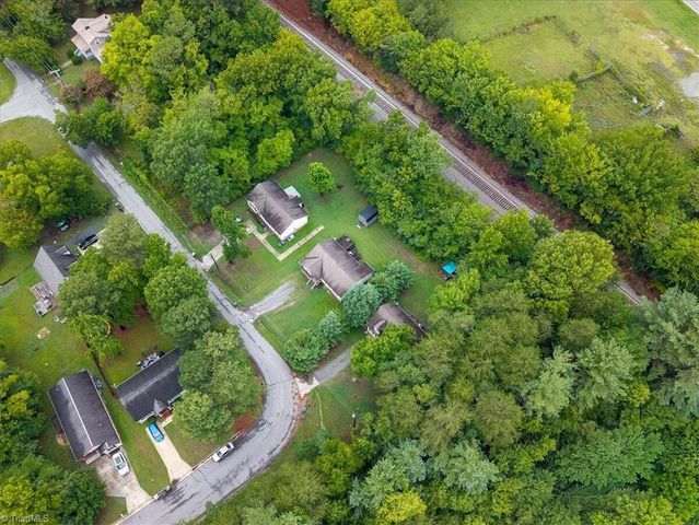 4313 Maybrook Drive, Greensboro, NC 27405