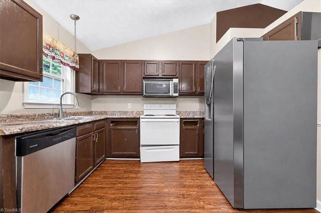 4313 Maybrook Drive, Greensboro, NC 27405