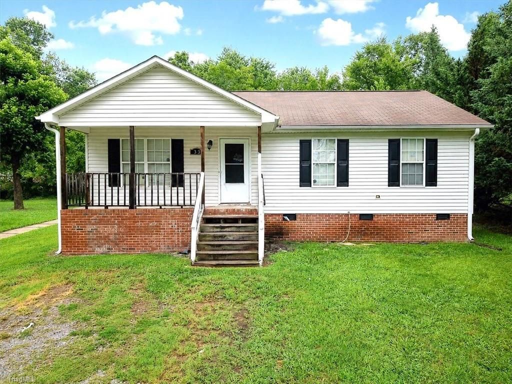 4313 Maybrook Drive, Greensboro, NC 27405