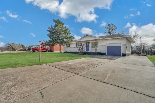 4320 NW Lincoln Avenue, Lawton, OK 73505