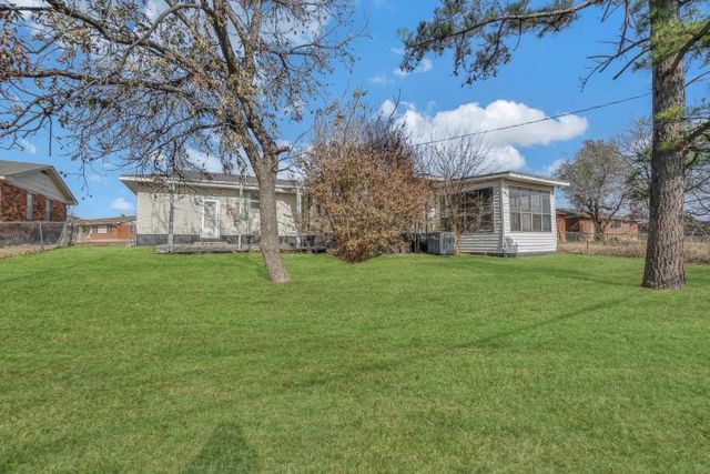 4320 NW Lincoln Avenue, Lawton, OK 73505