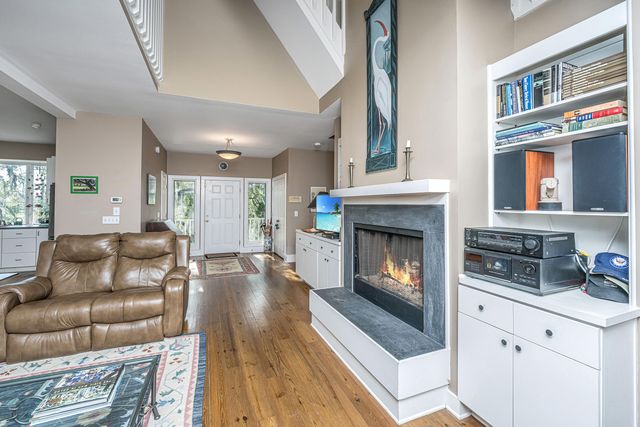 925 Edding Creek Drive, Edisto Island, SC 29438