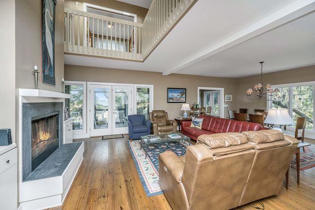 925 Edding Creek Drive, Edisto Island, SC 29438