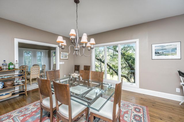 925 Edding Creek Drive, Edisto Island, SC 29438