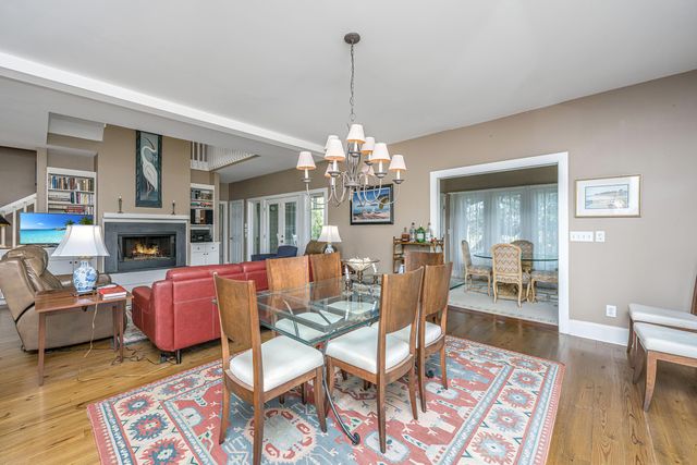 925 Edding Creek Drive, Edisto Island, SC 29438