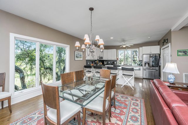 925 Edding Creek Drive, Edisto Island, SC 29438