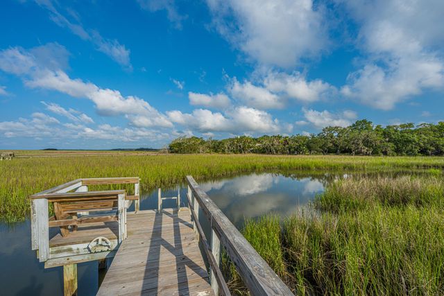 925 Edding Creek Drive, Edisto Island, SC 29438